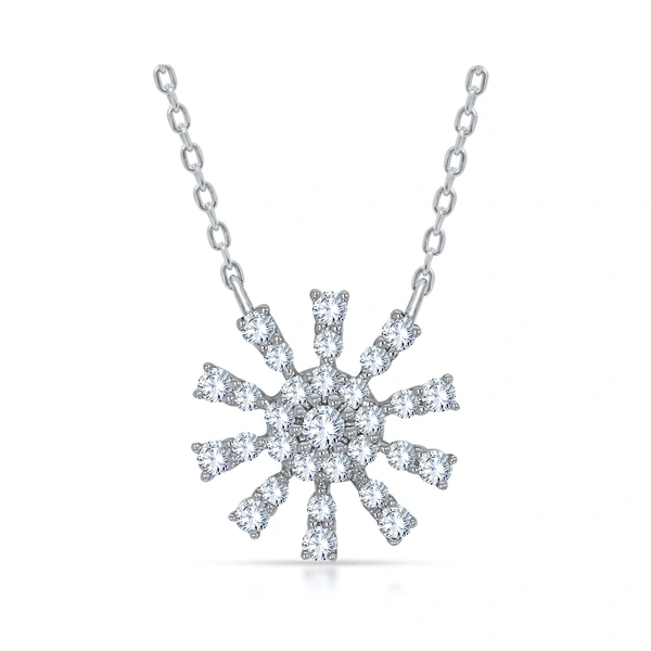 Pendants & Necklaces